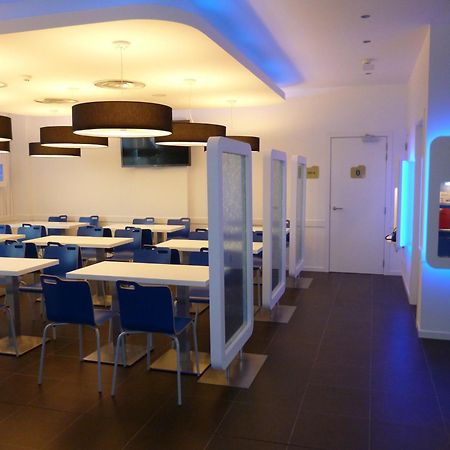 Ibis Budget リェイダ エクステリア 写真